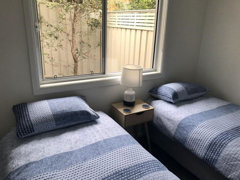 The Villa Shelly Beach - Australian Directory 2