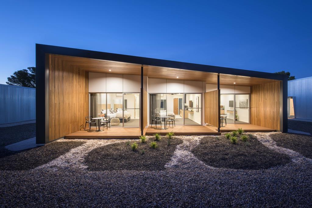 Ramco SA Australian Directory