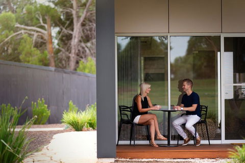 The Villas - Australian Directory 3