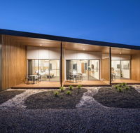 The Villas - Australian Directory