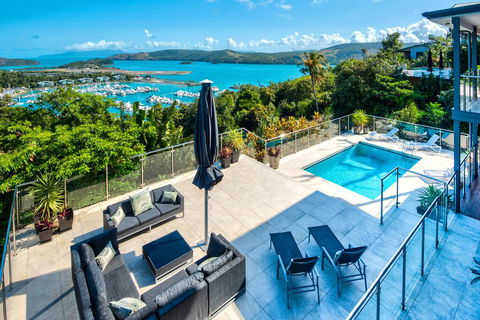 The Vue On Hamilton Island - Australian Directory 0