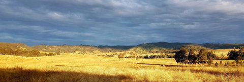 The Wattle Lodge - Australian Directory 1