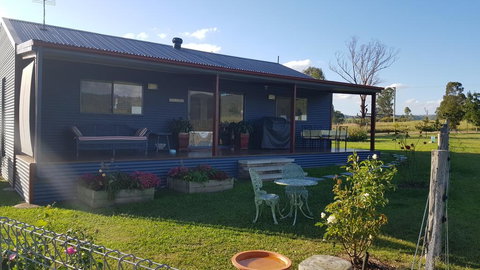 The Wattle Lodge - Australian Directory 3