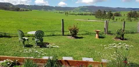 The Wattle Lodge - Australian Directory 2