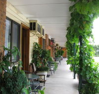 The Wayfarer Motel - Australian Directory