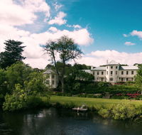 The Woodbridge Tasmania - Australian Directory