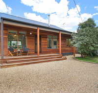 The Wooden House at 30 Delany - Australian Directory
