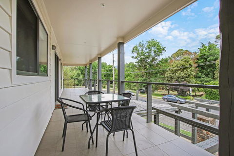 The Woolly Figg Apartment - Australian Directory 0