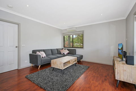 The Woolly Figg Apartment - Australian Directory 2