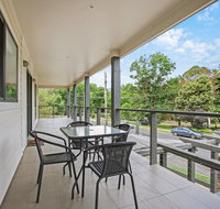 The Woolly Figg Apartment - Australian Directory