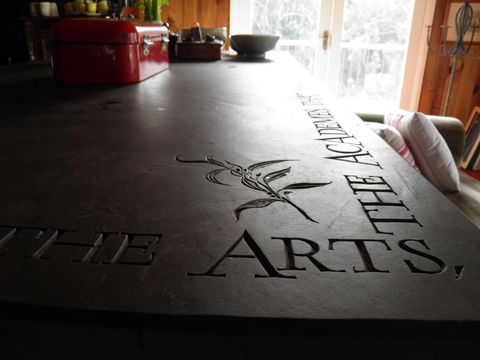 The Woolshed And Farmhouse Blue, Bruny Island - Australian Directory 0