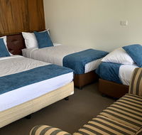The Wurruk Motel - Australian Directory