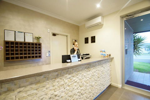 The Wyndhamere Motel Shepparton - Australian Directory 1