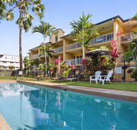 The York Beachfront Holiday Apartments - Australian Directory