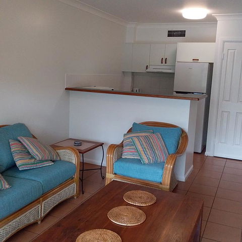The York Beachfront Holiday Apartments - Australian Directory 3