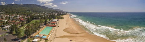 Thirroul Beach Motel - Australian Directory 3