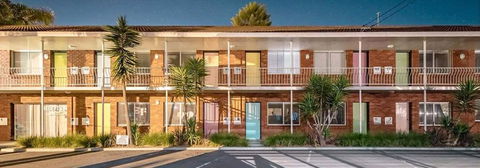 Thirroul Beach Motel - Australian Directory 0