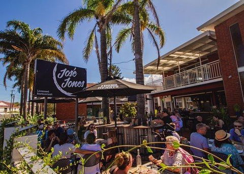 Thirroul Beach Motel - Australian Directory 1