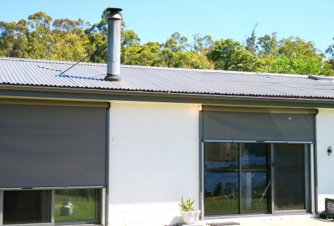 Thistle Dome - Australian Directory 2