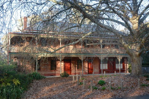 Thornebridge - Australian Directory 3