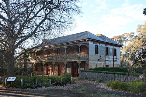 Thornebridge - Australian Directory 2