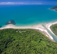 Thornton Beach Bungalows Daintree - Australian Directory