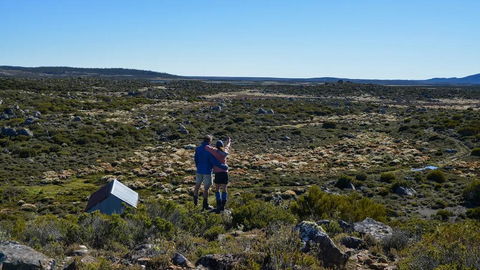 Thousand Lakes Lodge - Australian Directory 3