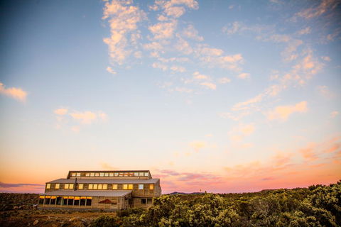 Thousand Lakes Lodge - Australian Directory 0