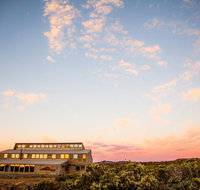 Thousand Lakes Lodge - Australian Directory