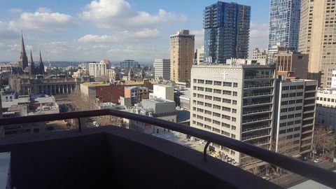 Three Bedroom @ Paramount - Australian Directory 0