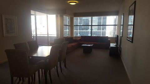 Three Bedroom @ Paramount - Australian Directory 2