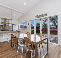 Thunder Point Cottage - Australian Directory