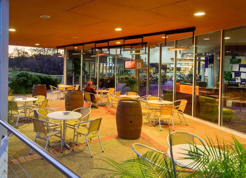 Thurgoona Country Club Resort - Australian Directory 2