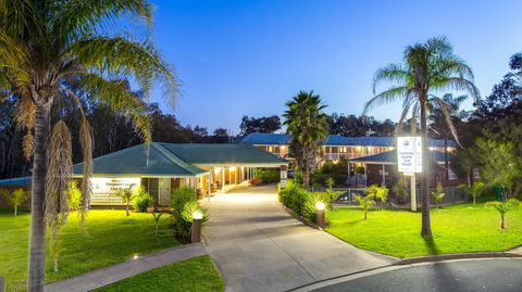 Thurgoona Country Club Resort - Australian Directory 0