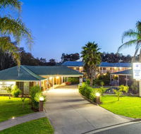 Thurgoona Country Club Resort - Australian Directory