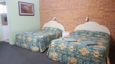 Tiaro Motor Inn - Australian Directory 0