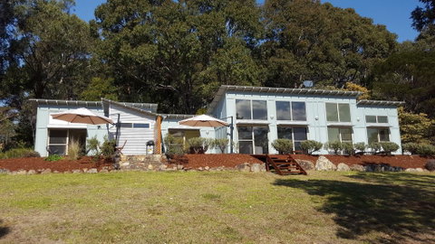 Tilba Coastal Retreat - Australian Directory 0