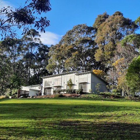 Tilba Coastal Retreat - Australian Directory 3