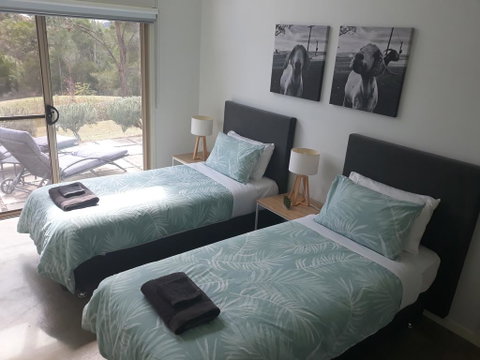 Tilba Coastal Retreat - Australian Directory 2