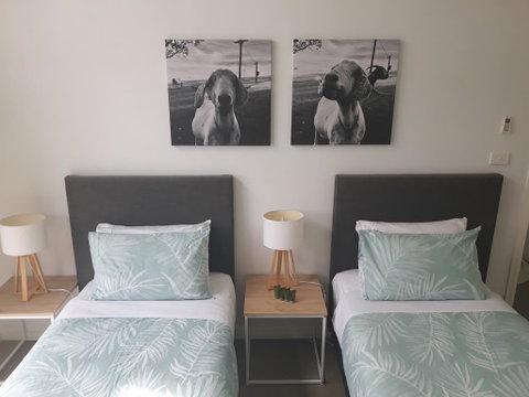 Tilba Coastal Retreat - Australian Directory 1