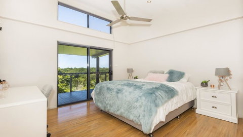 Timbavati - Air-conditioning - WiFi - Australian Directory 2