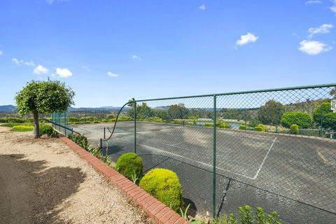 Timberline Park High Country Farmstay - Australian Directory 1