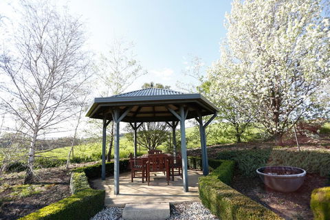 Timberline Park High Country Farmstay - Australian Directory 2