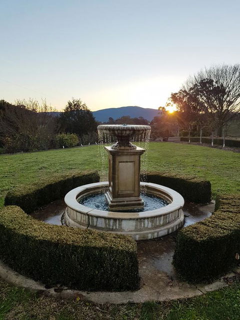 Timberline Park High Country Farmstay - Australian Directory 3