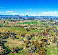 Timberline Park High Country Farmstay - Australian Directory