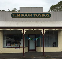 Timboon Toybox Apartments - Australian Directory