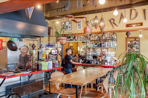 Timeless At Cremorne - Australian Directory 2