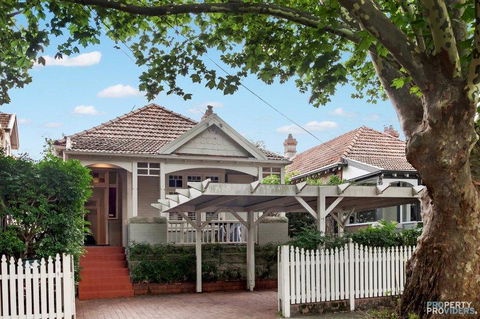 Timeless At Cremorne - Australian Directory 0