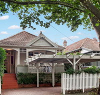 Timeless at Cremorne - Australian Directory