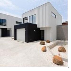 Timor Street Apartments - Australian Directory 0